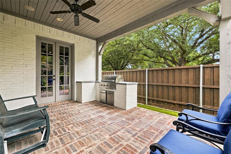 6133 Llano Avenue, Dallas TX 75214 - Photo 36