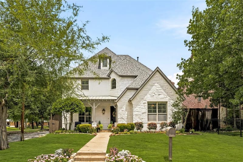 6133 Llano Avenue, Dallas TX 75214