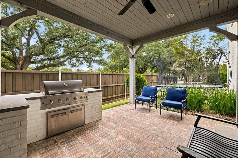 6133 Llano Avenue, Dallas TX 75214 - Photo 35
