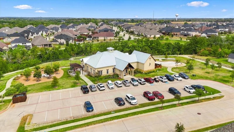 9308 Pecan Woods Trail, Argyle TX 76226 - Photo 36