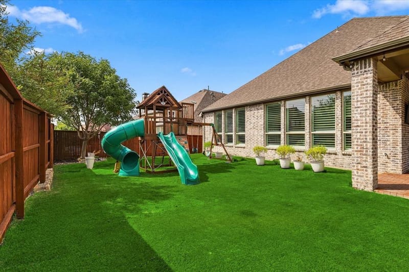 9308 Pecan Woods Trail, Argyle TX 76226 - Photo 28