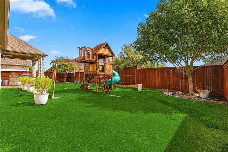 9308 Pecan Woods Trail, Argyle TX 76226 - Photo 30