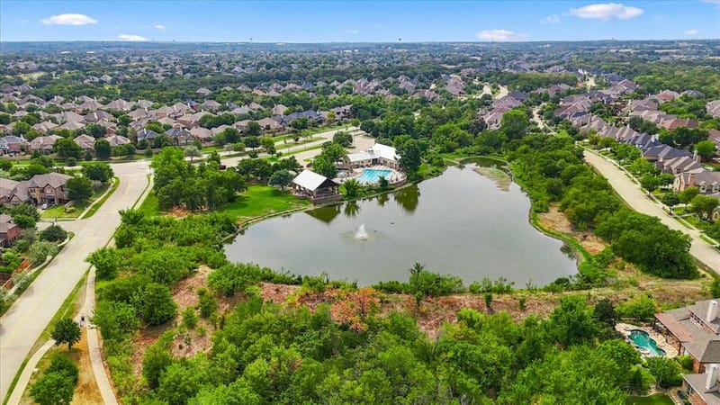 9308 Pecan Woods Trail, Argyle TX 76226 - Photo 38