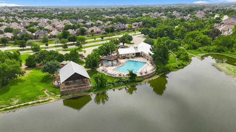 9308 Pecan Woods Trail, Argyle TX 76226 - Photo 37