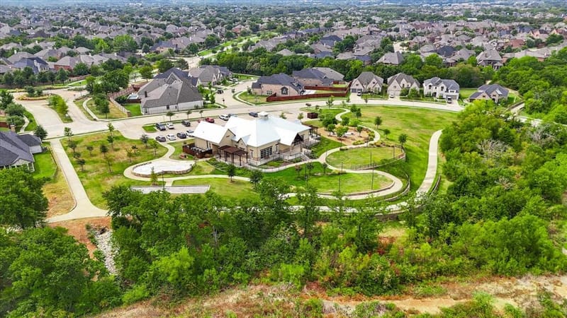 9308 Pecan Woods Trail, Argyle TX 76226 - Photo 35