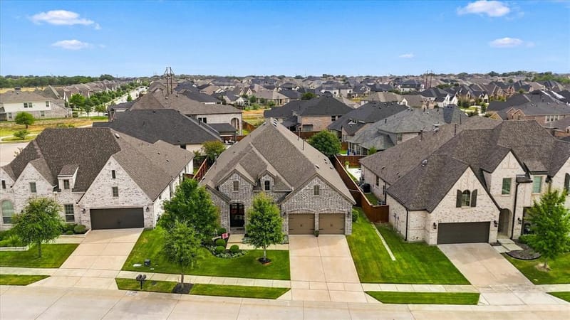 9308 Pecan Woods Trail, Argyle TX 76226 - Photo 31