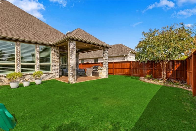 9308 Pecan Woods Trail, Argyle TX 76226 - Photo 29