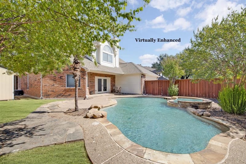 2632 Newcastle Drive, Carrollton TX 75007 - Photo 36