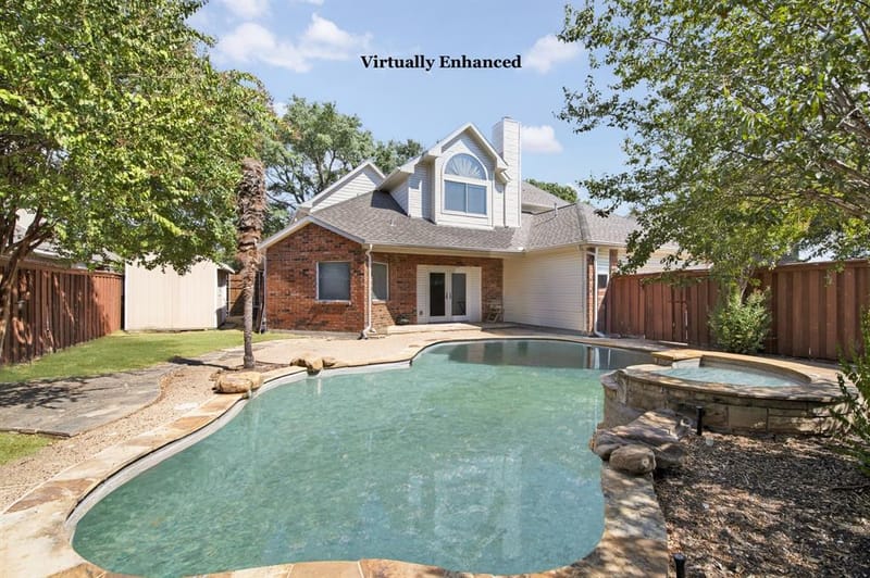 2632 Newcastle Drive, Carrollton TX 75007 - Photo 37