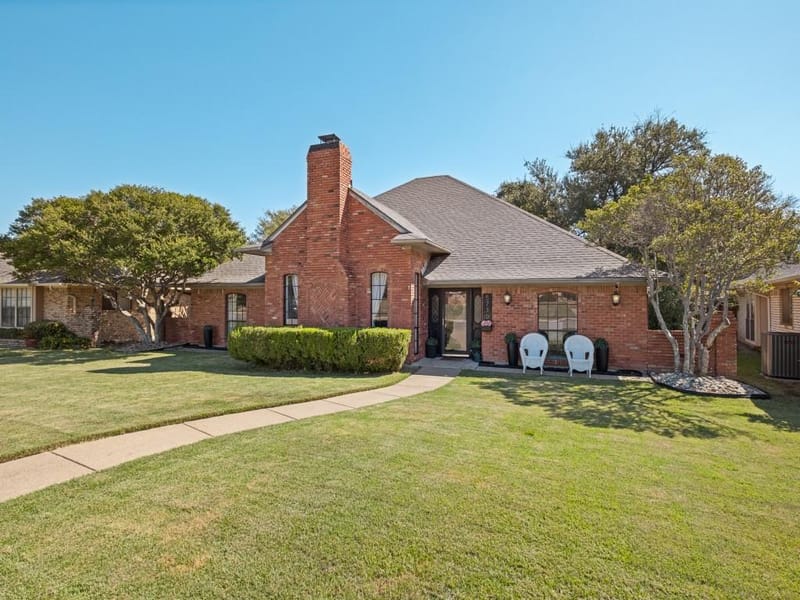 5730 Winding Woods Trail, Dallas TX 75227