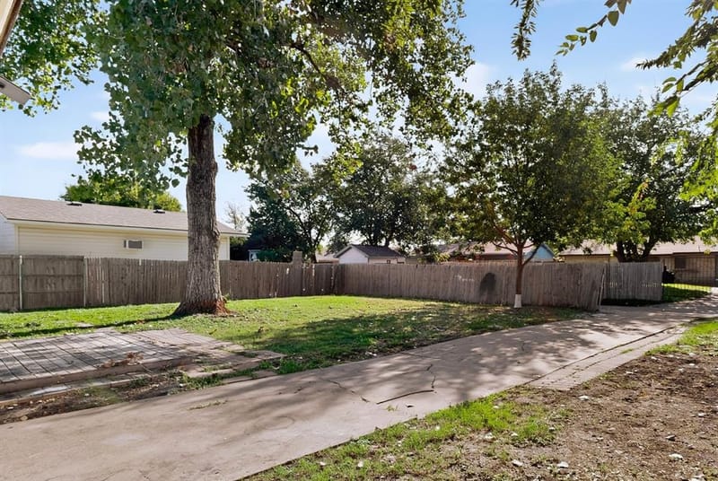 1512 Bay Shore Drive, Garland TX 75040 - Photo 36