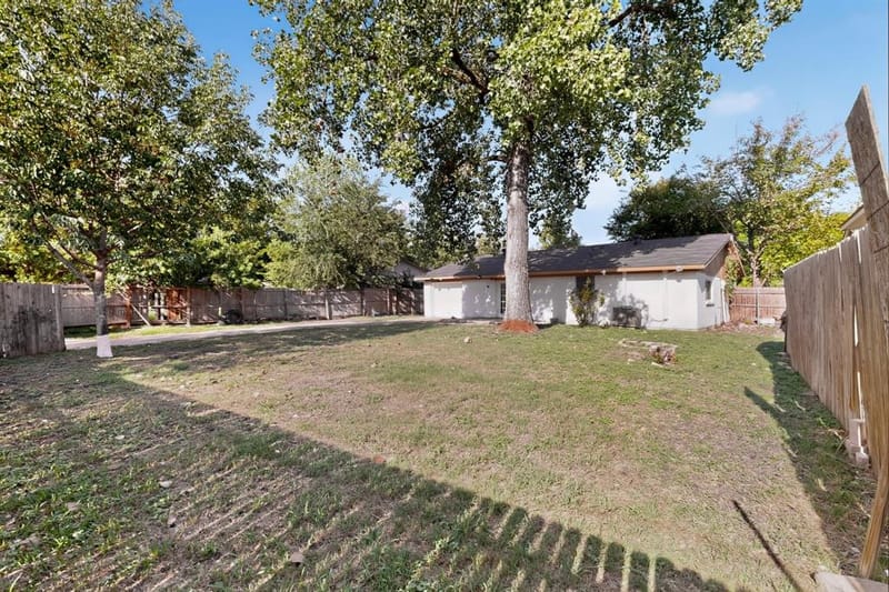 1512 Bay Shore Drive, Garland TX 75040 - Photo 34
