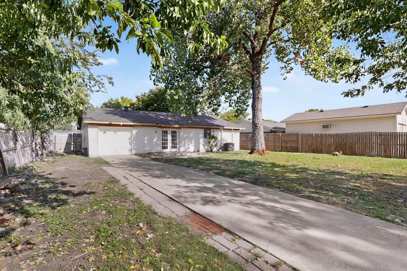 1512 Bay Shore Drive, Garland TX 75040 - Photo 33