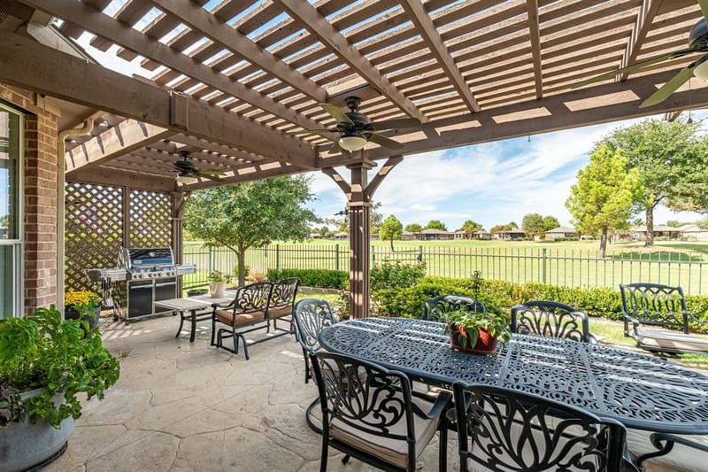 7159 Maumee Valley Court, Frisco TX 75036 - Photo 27