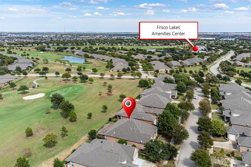 7159 Maumee Valley Court, Frisco TX 75036 - Photo 2
