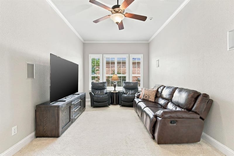 7159 Maumee Valley Court, Frisco TX 75036 - Photo 17