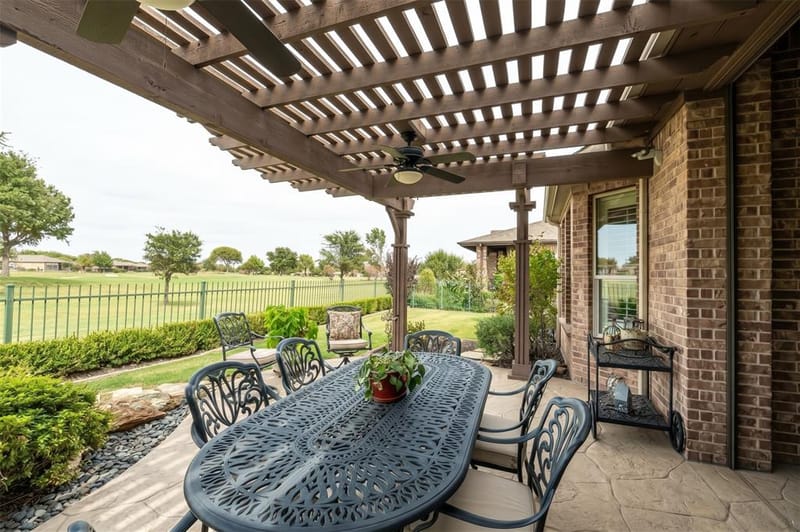 7159 Maumee Valley Court, Frisco TX 75036 - Photo 26