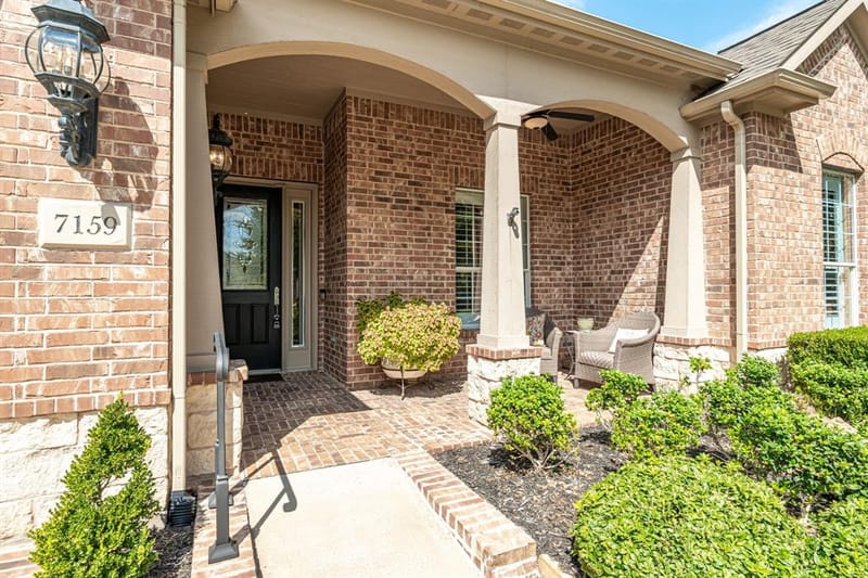7159 Maumee Valley Court, Frisco TX 75036 - Photo 22