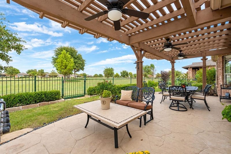 7159 Maumee Valley Court, Frisco TX 75036 - Photo 3