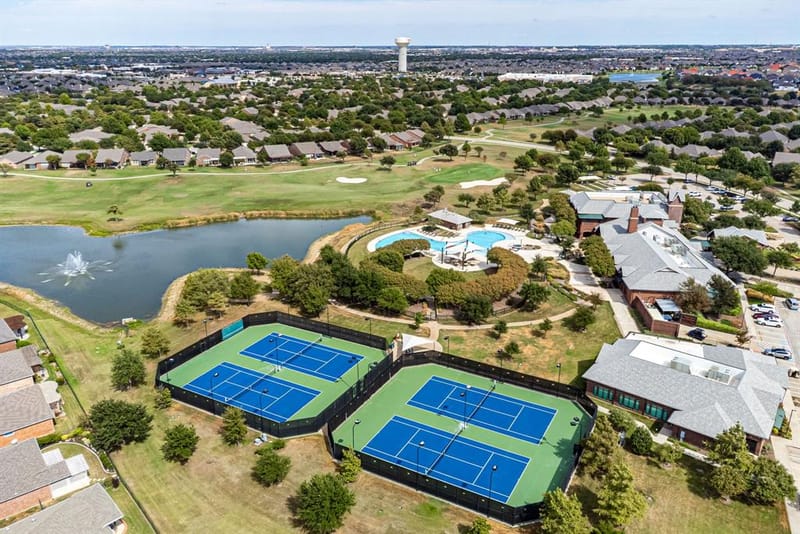 7159 Maumee Valley Court, Frisco TX 75036 - Photo 33