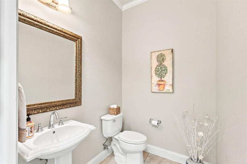 7159 Maumee Valley Court, Frisco TX 75036 - Photo 18