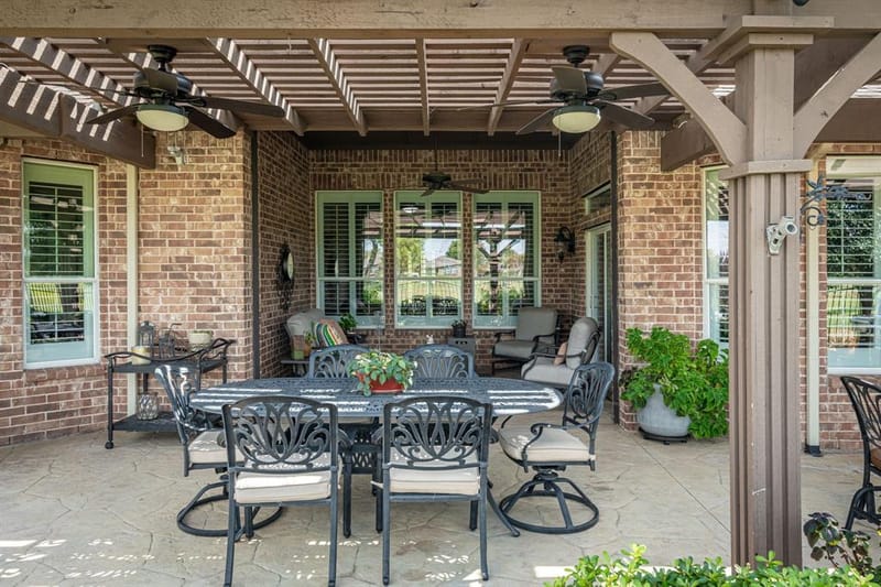 7159 Maumee Valley Court, Frisco TX 75036 - Photo 25