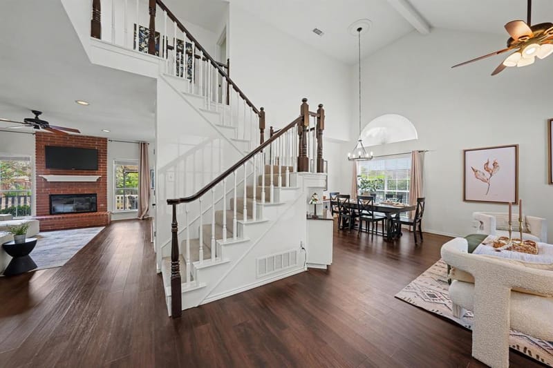 503 Glenn Lane, McKinney TX 75072 - Photo 2