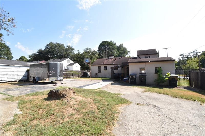 1760 Alma Street, Shreveport LA 71108 - Photo 23