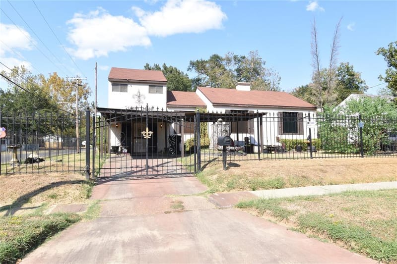 1760 Alma Street, Shreveport LA 71108 - Photo 2