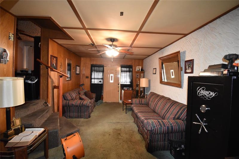 1760 Alma Street, Shreveport LA 71108 - Photo 5