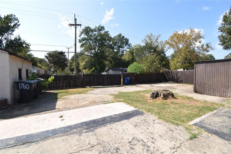 1760 Alma Street, Shreveport LA 71108 - Photo 21