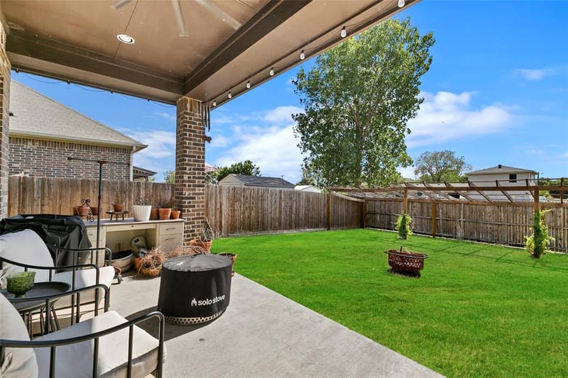 616 Spruce Trail, Forney TX 75126 - Photo 30