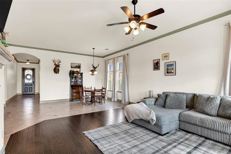 616 Spruce Trail, Forney TX 75126 - Photo 11