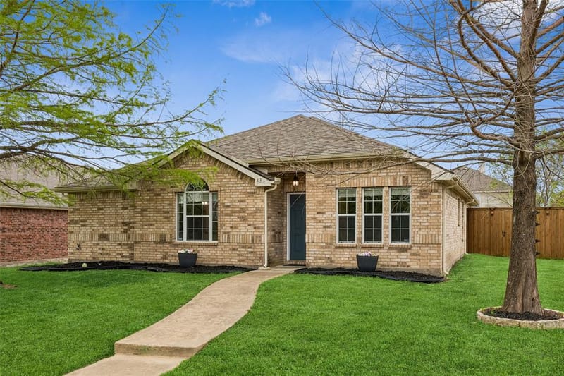 413 Sandy Lane, Royse City TX 75189 - Photo 2