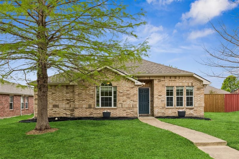 413 Sandy Lane, Royse City TX 75189