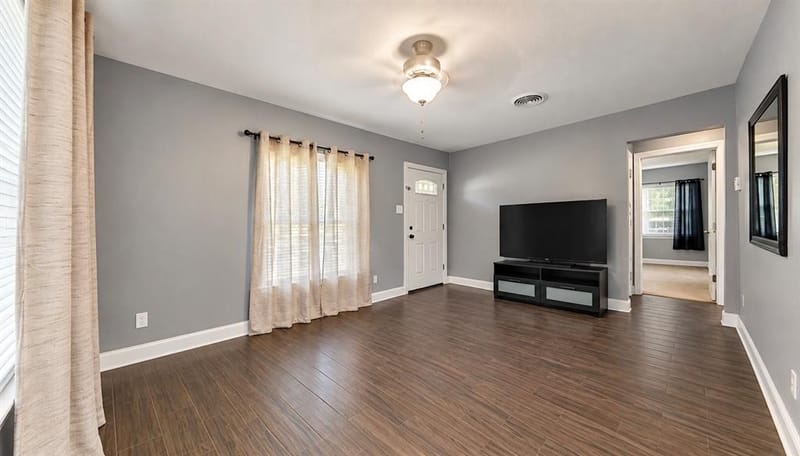 4116 Townsend Drive, Fort Worth TX 76115 - Photo 2
