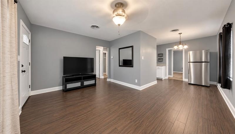 4116 Townsend Drive, Fort Worth TX 76115 - Photo 3