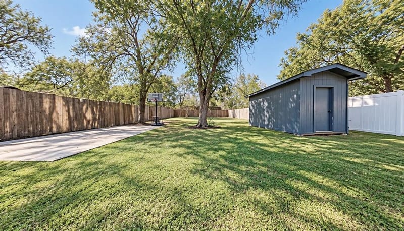 4116 Townsend Drive, Fort Worth TX 76115 - Photo 18