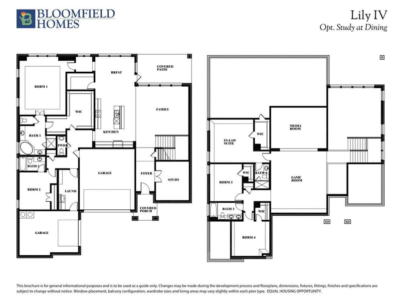 2301 Prosper Way, Mansfield TX 76063 - Photo 2