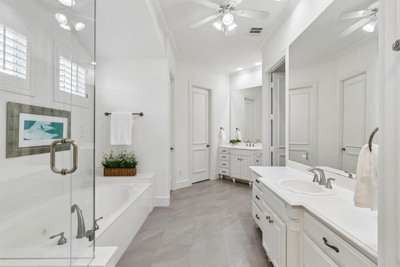 90 Seis Lagos Trail, Lucas TX 75098 - Photo 23