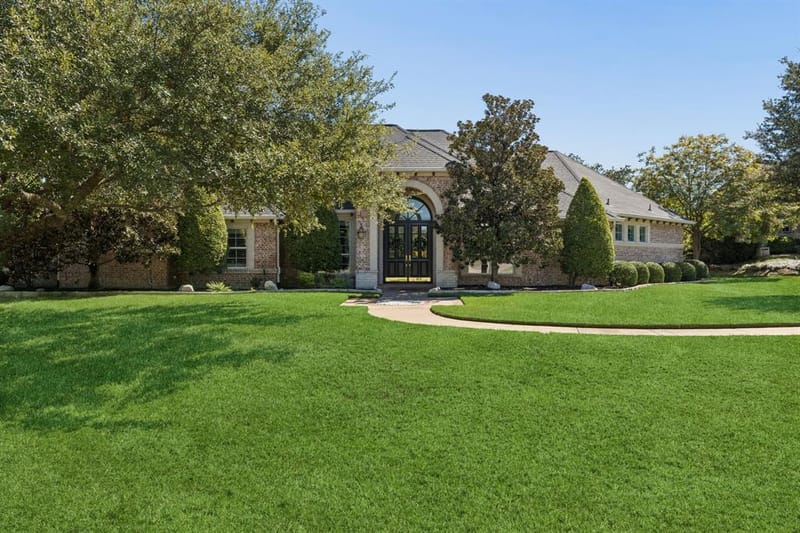 90 Seis Lagos Trail, Lucas TX 75098 - Photo 2