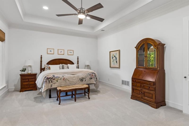90 Seis Lagos Trail, Lucas TX 75098 - Photo 22