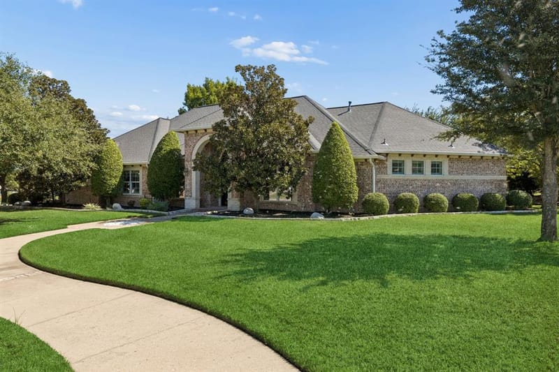 90 Seis Lagos Trail, Lucas TX 75098 - Photo 3