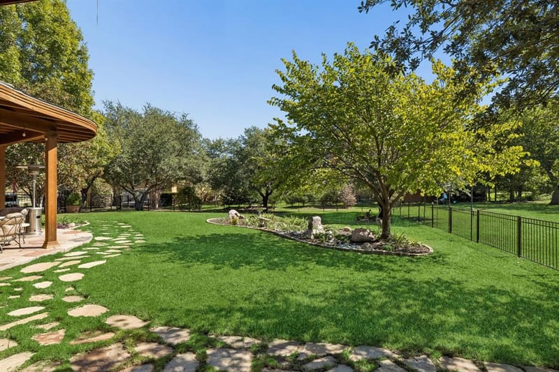 90 Seis Lagos Trail, Lucas TX 75098 - Photo 36