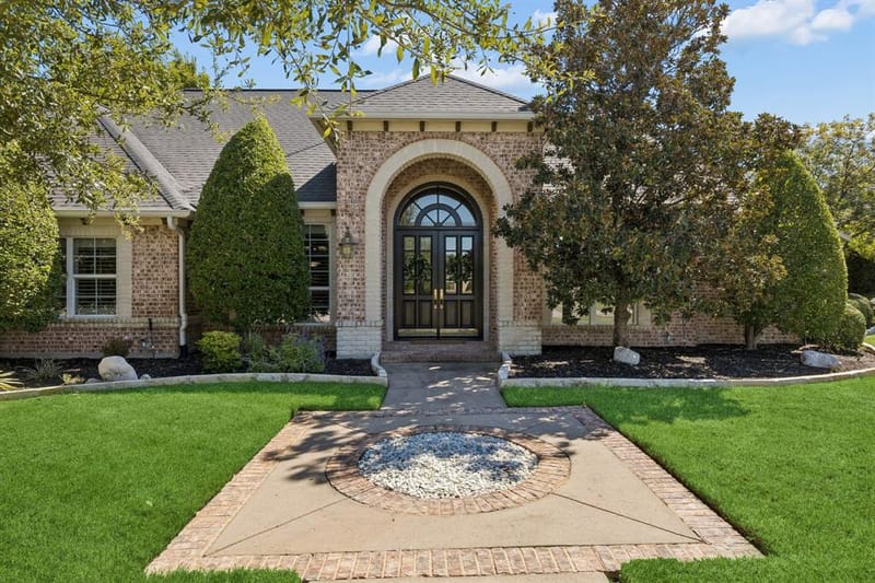90 Seis Lagos Trail, Lucas TX 75098