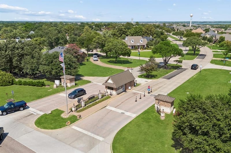 90 Seis Lagos Trail, Lucas TX 75098 - Photo 38