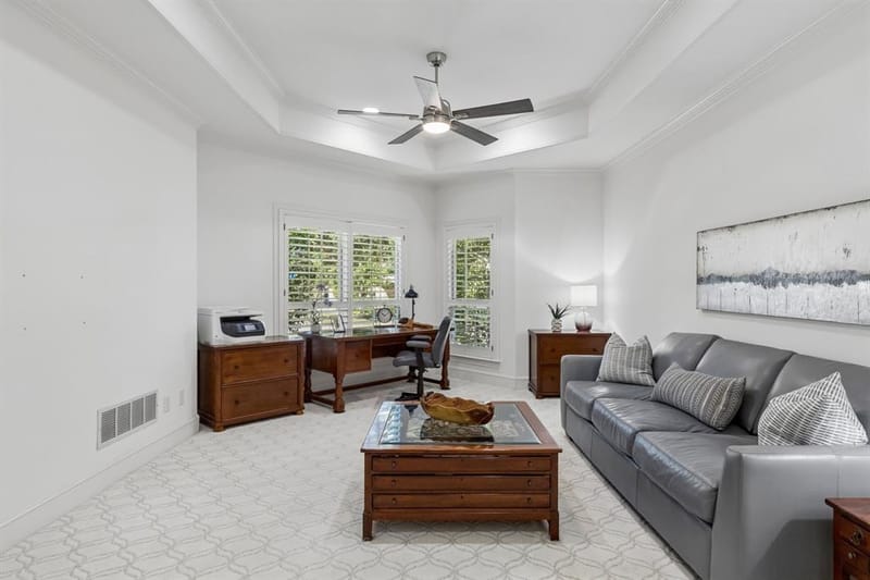 90 Seis Lagos Trail, Lucas TX 75098 - Photo 18