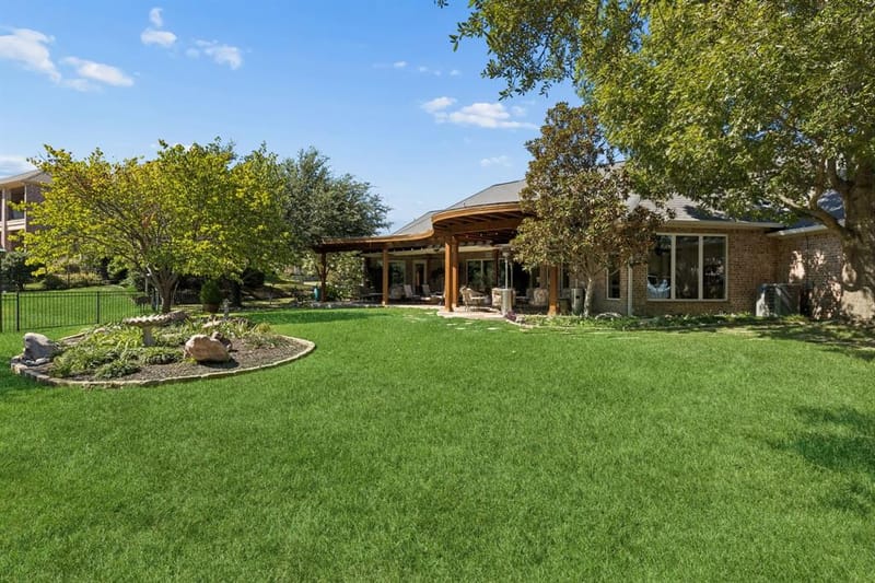 90 Seis Lagos Trail, Lucas TX 75098 - Photo 37