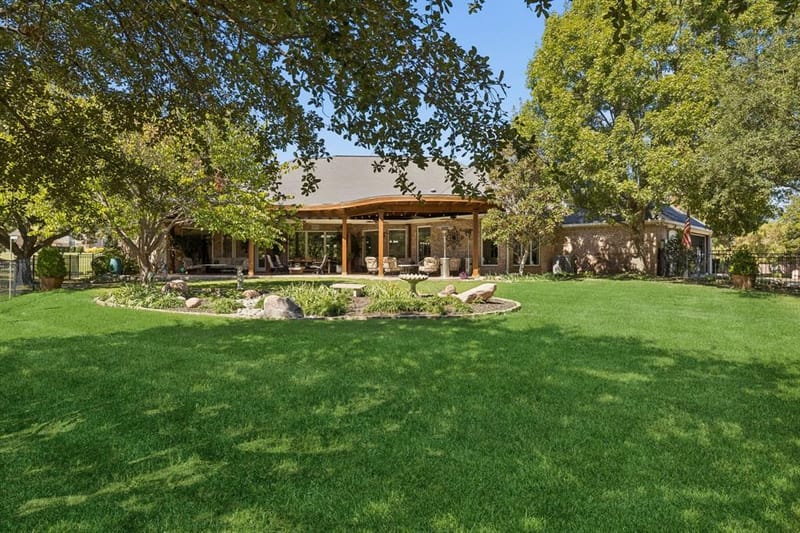 90 Seis Lagos Trail, Lucas TX 75098 - Photo 35