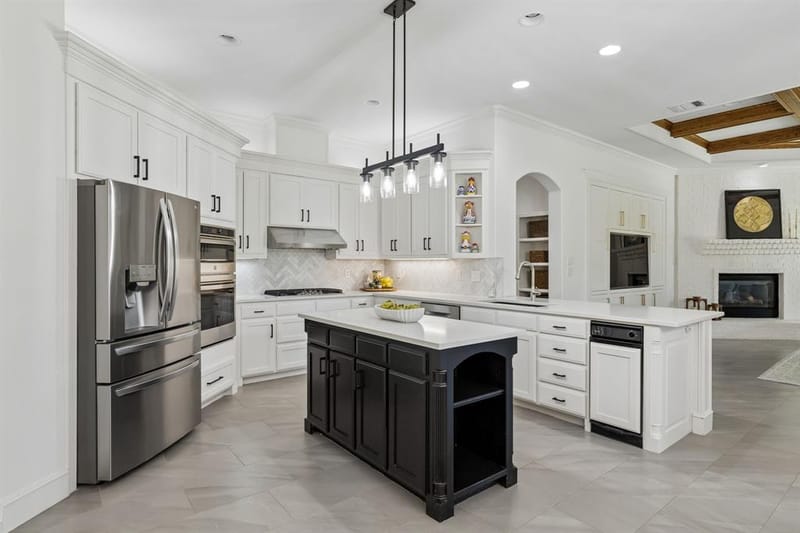 90 Seis Lagos Trail, Lucas TX 75098 - Photo 8